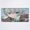 Goblin Slayer - High Elf Mouse Pad Official Anime Mouse Pad Merch