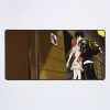 Air Gear (Rika And Itsuki) Mouse Pad Official Anime Mouse Pad Merch