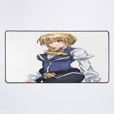 Guild Girl Mouse Pad Official Anime Mouse Pad Merch