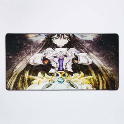 Hero Goblin Slayer Mouse Pad Official Anime Mouse Pad Merch