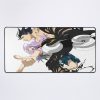 Air Gear (Simca And Minami Itsuki) Mouse Pad Official Anime Mouse Pad Merch