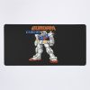 Rx-78 Gundam Mouse Pad Official Anime Mouse Pad Merch