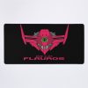 Asw G-64 Flauros Mouse Pad Official Anime Mouse Pad Merch