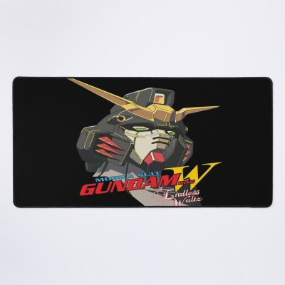 Deathscythe Gundam Wing Endless Waltz, For Man For Women Handmade, For Boys Mouse Pad Official Anime Mouse Pad Merch