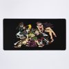 Gurren Lagann Anime Mouse Pad Official Anime Mouse Pad Merch