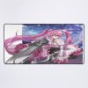 Akame Ga Kill Mine Mouse Pad Official Anime Mouse Pad Merch