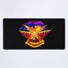 Kamina - Gurren Lagann Anime Gift Mouse Pad Official Anime Mouse Pad Merch