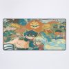 Gurren Lagann - All Gurren Lagann Character Mouse Pad Official Anime Mouse Pad Merch