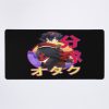 Simon Tengen Toppa Gurren Lagann Retro Sunset Anime Design Mouse Pad Official Anime Mouse Pad Merch