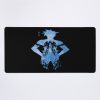 Kamina Legacy:Tengen Toppa Gurren Lagann Mouse Pad Official Anime Mouse Pad Merch