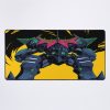 Gurren Lagann - Chouginga Mouse Pad Official Anime Mouse Pad Merch