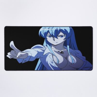 Esdeath | Akame Ga Kill!