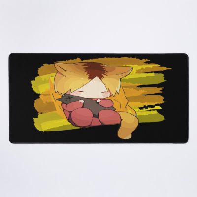 Kuroken Haikyuu Mouse Pad Official Anime Mouse Pad Merch