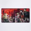 Akame Ga Kill Mouse Pad Official Anime Mouse Pad Merch