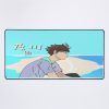 Oikawa Toru Grand King Sky Mouse Pad Official Anime Mouse Pad Merch