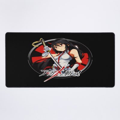 Akame Ga Kill - Akame Mouse Pad Official Anime Mouse Pad Merch