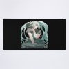 Hatsune Miku Mouse Pad Official Anime Mouse Pad Merch