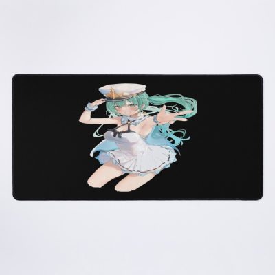 Hatsune Miku Mouse Pad Official Anime Mouse Pad Merch