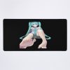 Hatsune Miku Mouse Pad Official Anime Mouse Pad Merch