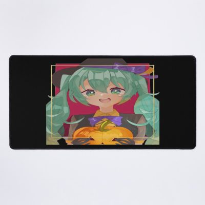 Hatsune Miku Mouse Pad Official Anime Mouse Pad Merch