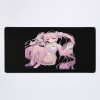 Hatsune Miku Mouse Pad Official Anime Mouse Pad Merch