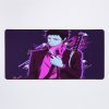 Takeshi Yamamoto | Katekyo Hitman Reborn Mouse Pad Official Anime Mouse Pad Merch