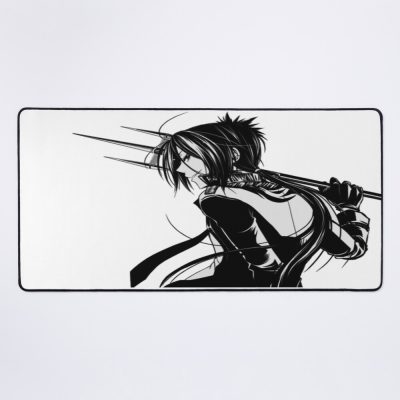 Mukuro Rokudo | Katekyo Hitman Reborn Mouse Pad Official Anime Mouse Pad Merch