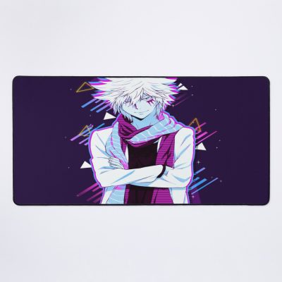 Byakuran | Katekyo Hitman Reborn Mouse Pad Official Anime Mouse Pad Merch