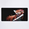 Chelsea - Akame Ga Kill Mouse Pad Official Anime Mouse Pad Merch