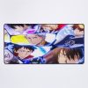 Katekyo Hitman Reborn | Vongola And Varia | Anime Mouse Pad Official Anime Mouse Pad Merch