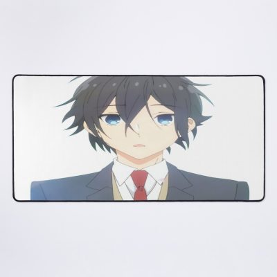 Izumi Miyamura - Horimiya Mouse Pad Official Anime Mouse Pad Merch