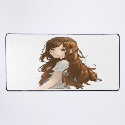 Horimiya Sweet Mouse Pad Official Anime Mouse Pad Merch