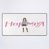 Horimiya Hori San Mouse Pad Official Anime Mouse Pad Merch