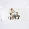 Horimiya Sweet Moment Mouse Pad Official Anime Mouse Pad Merch