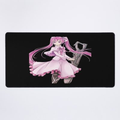 Akame Ga Kill - Mine Mouse Pad Official Anime Mouse Pad Merch