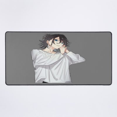 Izumi Miyamura - Horimiya Mouse Pad Official Anime Mouse Pad Merch