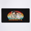 Horimiya Lovely Mouse Pad Official Anime Mouse Pad Merch