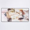 Horimiya Romantic Moment Mouse Pad Official Anime Mouse Pad Merch