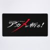 Akame Ga Kill Mouse Pad Official Anime Mouse Pad Merch