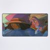 Taradarcy Howl’S Moving Castle (Heartstopper) Mouse Pad Official Anime Mouse Pad Merch