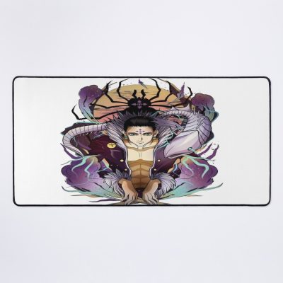 Hunter × Hunter Anime Shirt Ill Mouse Pad Official Anime Mouse Pad Merch