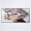 Neferpitou Hunter X Hunter Mouse Pad Official Anime Mouse Pad Merch