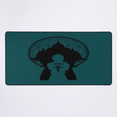 Hisoka Mouse Pad Official Anime Mouse Pad Merch