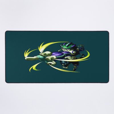 Hun.Ter X Hunter Mouse Pad Official Anime Mouse Pad Merch