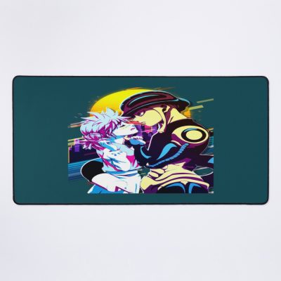 Komugi Mouse Pad Official Anime Mouse Pad Merch