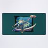 Kite Mouse Pad Official Anime Mouse Pad Merch