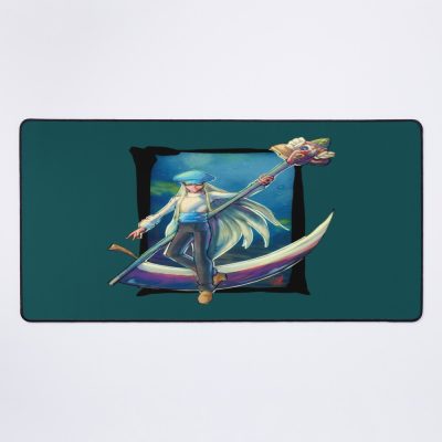 Kite Mouse Pad Official Anime Mouse Pad Merch