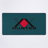 Hunters Xx Mouse Pad Official Anime Mouse Pad Merch