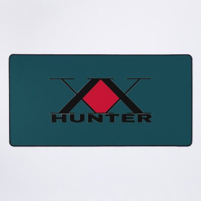 Hunters Xx Mouse Pad Official Anime Mouse Pad Merch