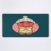 Ikalgo Mouse Pad Official Anime Mouse Pad Merch